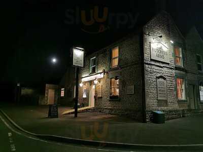 The Butchers Arms