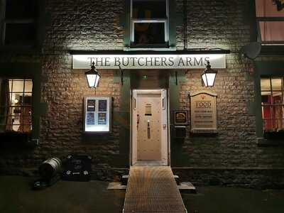 The Butchers Arms