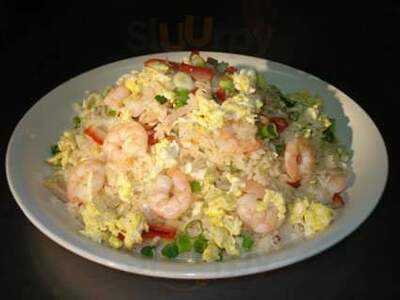 Ting's Chinese Takeaway