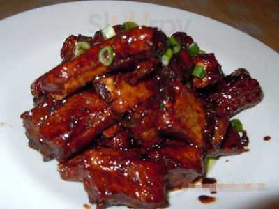 Ting's Chinese Takeaway