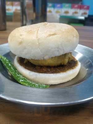 Radhika Authentic Indian Food