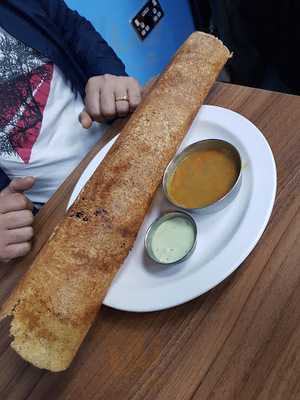 Radhika Authentic Indian Food