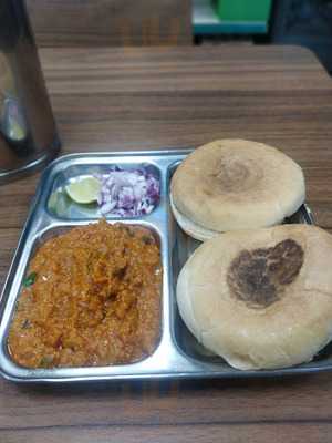 Radhika Authentic Indian Food