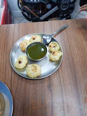 Radhika Authentic Indian Food