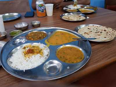 Radhika Authentic Indian Food