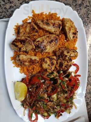 Fishermans Chip Shop