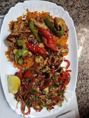 Fishermans Chip Shop