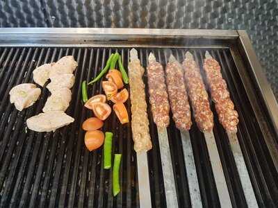 Fishermans Chip Shop