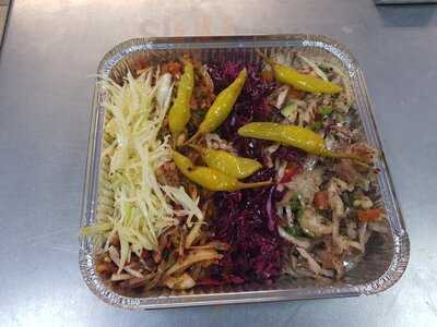 Fishermans Chip Shop