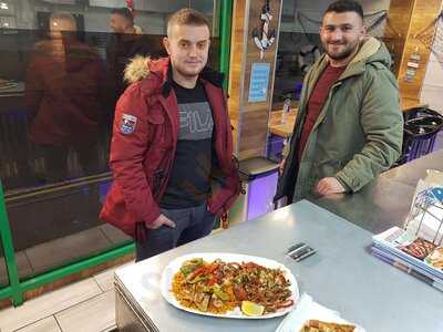 Fishermans Chip Shop
