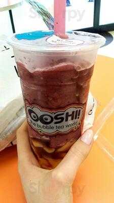 Ooshi Bubble Tea World