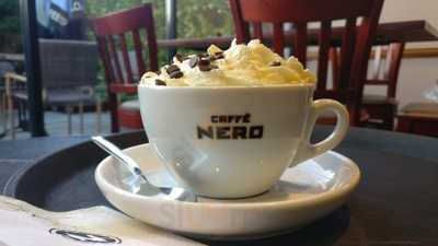Caffe Nero