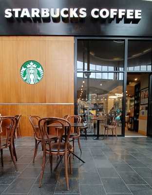 Starbucks