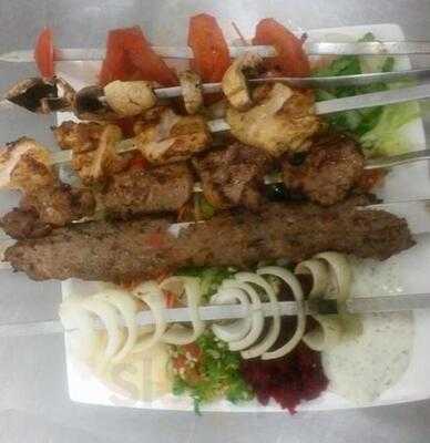 Eastend Kebab