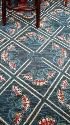 The Mechanical Elephant - J D Wetherspoon