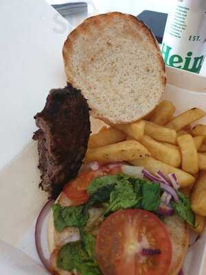 The Mechanical Elephant - J D Wetherspoon