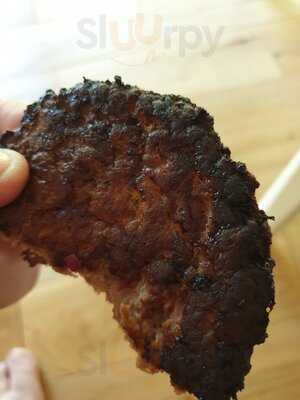 The Mechanical Elephant - J D Wetherspoon