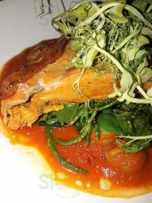 The Meatery & Martini Co.