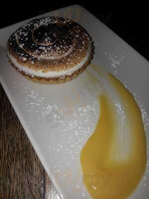 The Meatery & Martini Co.