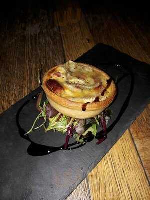 The Meatery & Martini Co.