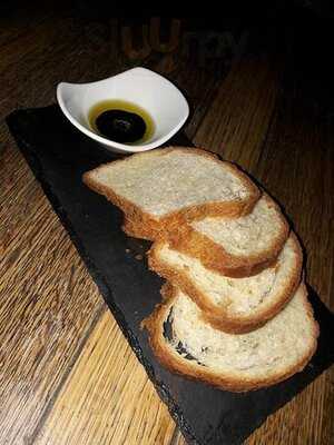 The Meatery & Martini Co.