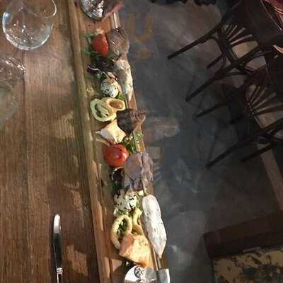 The Meatery & Martini Co.