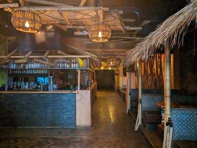 The Meatery & Martini Co.