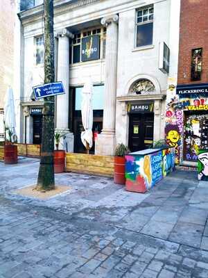 The Meatery & Martini Co.