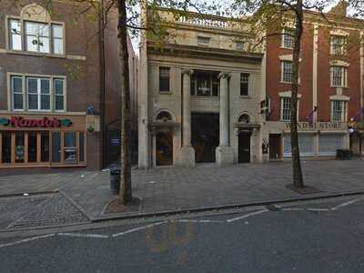 The Meatery & Martini Co.