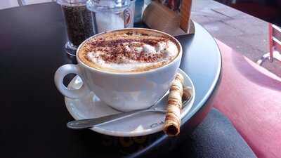 Crolla’s Gelateria - Aberdeen