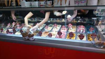 Crolla’s Gelateria - Aberdeen