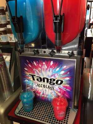 Crolla’s Gelateria - Aberdeen