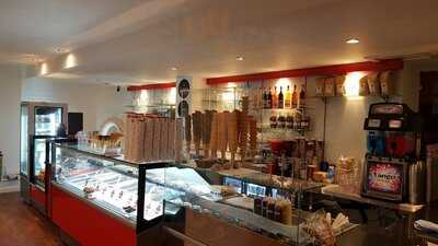 Crolla’s Gelateria - Aberdeen