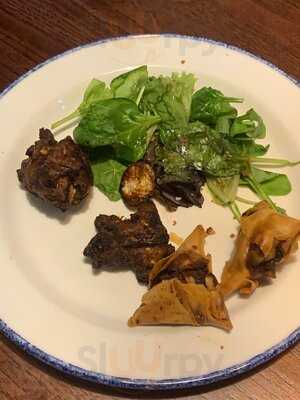 The Colcot Arms Hotel In Barry