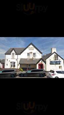 The Colcot Arms Hotel In Barry