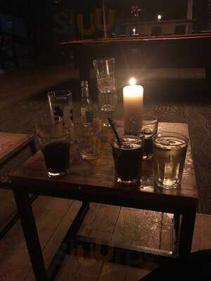 Pentahotel Reading Restaurant