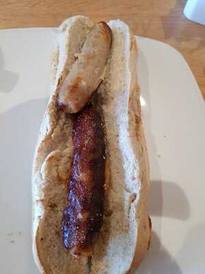 Sainsbury's Restaurant