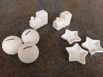 His Place  Art Cafe And Community Centre