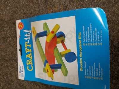 His Place  Art Cafe And Community Centre