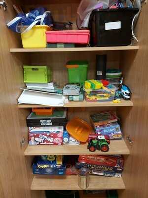 His Place  Art Cafe And Community Centre