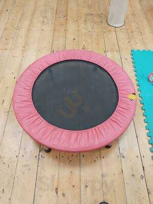 His Place  Art Cafe And Community Centre