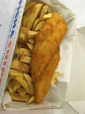 Yapton Chippy