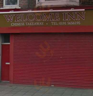 Welcome Inn