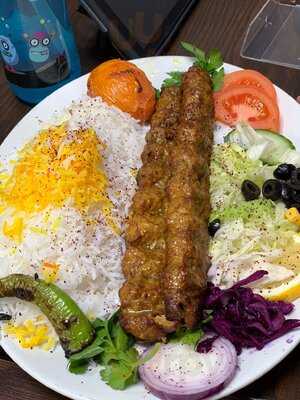 Persian Grill