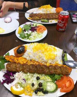 Persian Grill