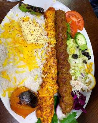 Persian Grill
