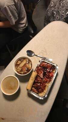 Chop Chop Chinese Take Away