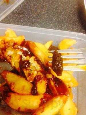 Chop Chop Chinese Take Away