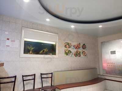 Chop Chop Chinese Take Away