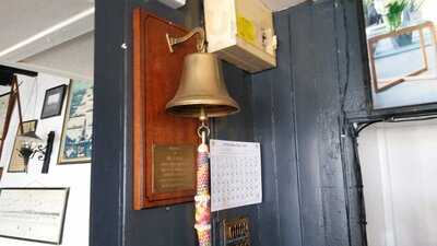 Royal Albert Bridge Inn